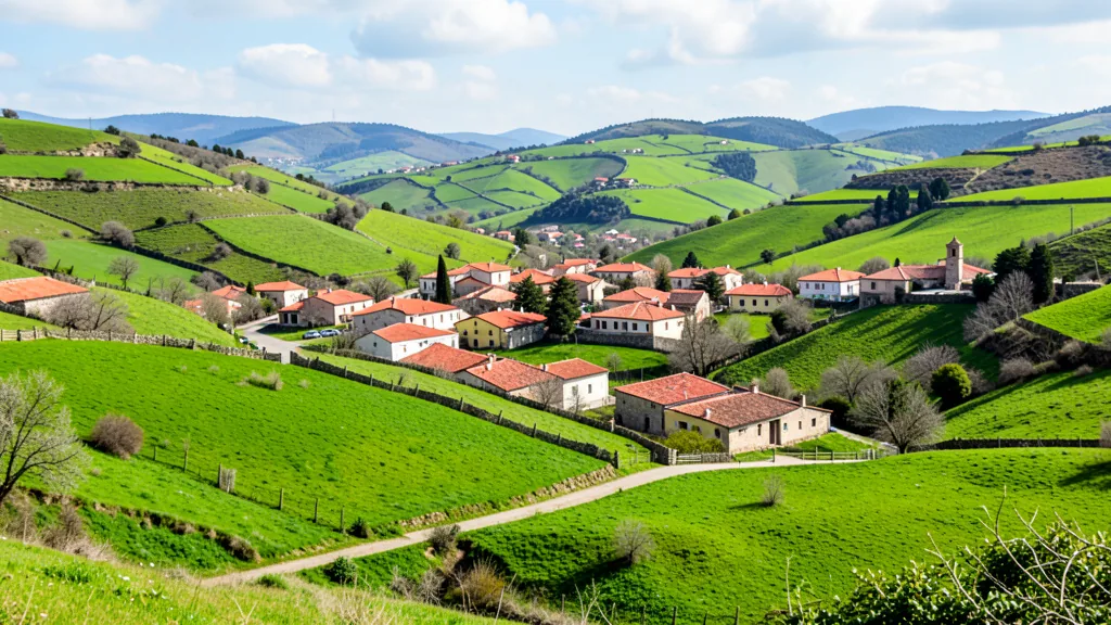 Modern Basque Architecture