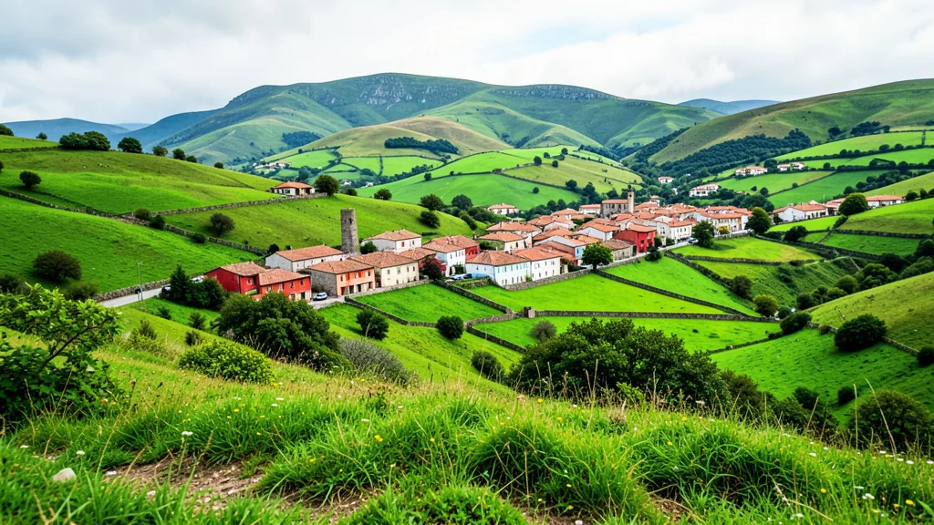 Modern Basque Innovation Hub