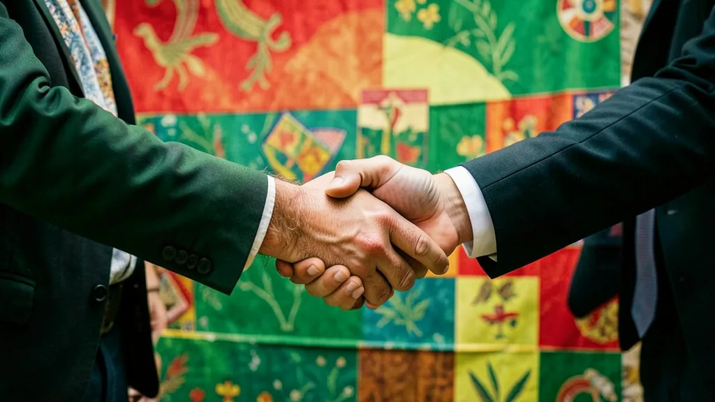 Global Business Directory Workspace