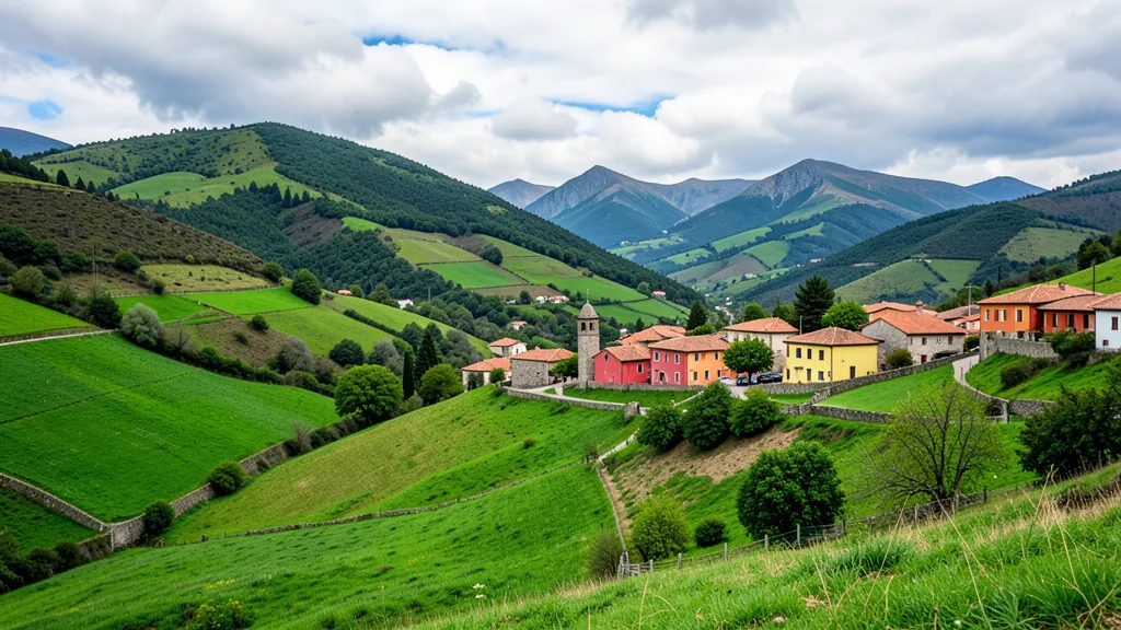 Basque Global Network