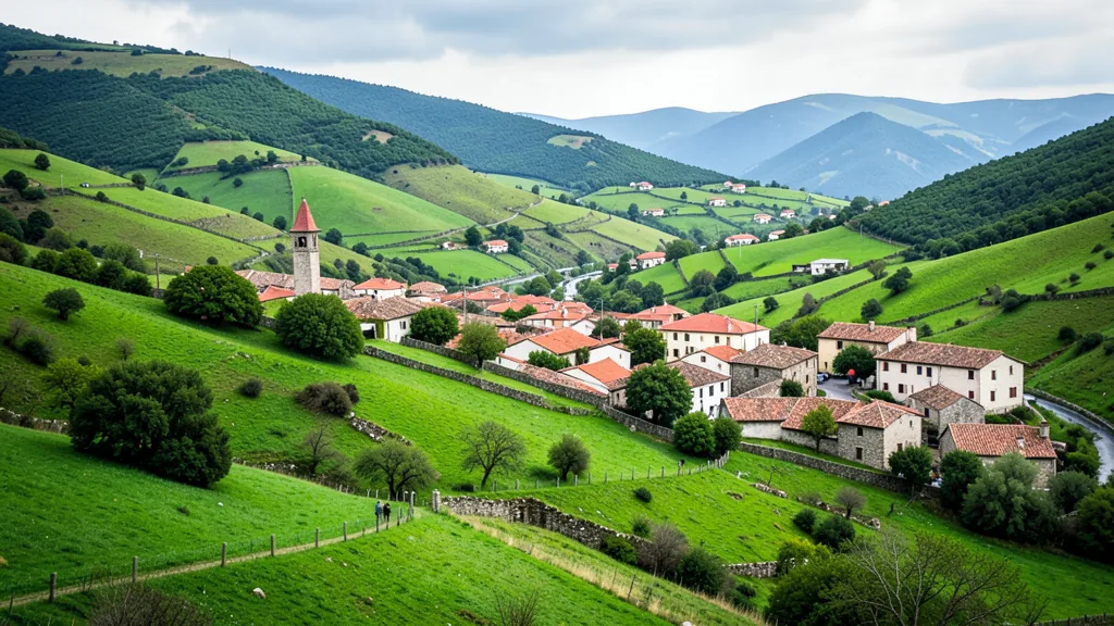 Global Basque Business Network